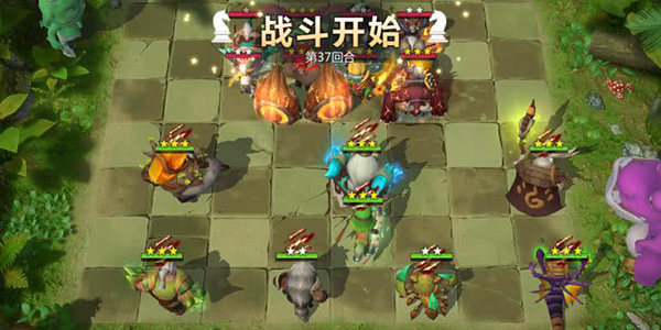 手机自走棋游戏大全